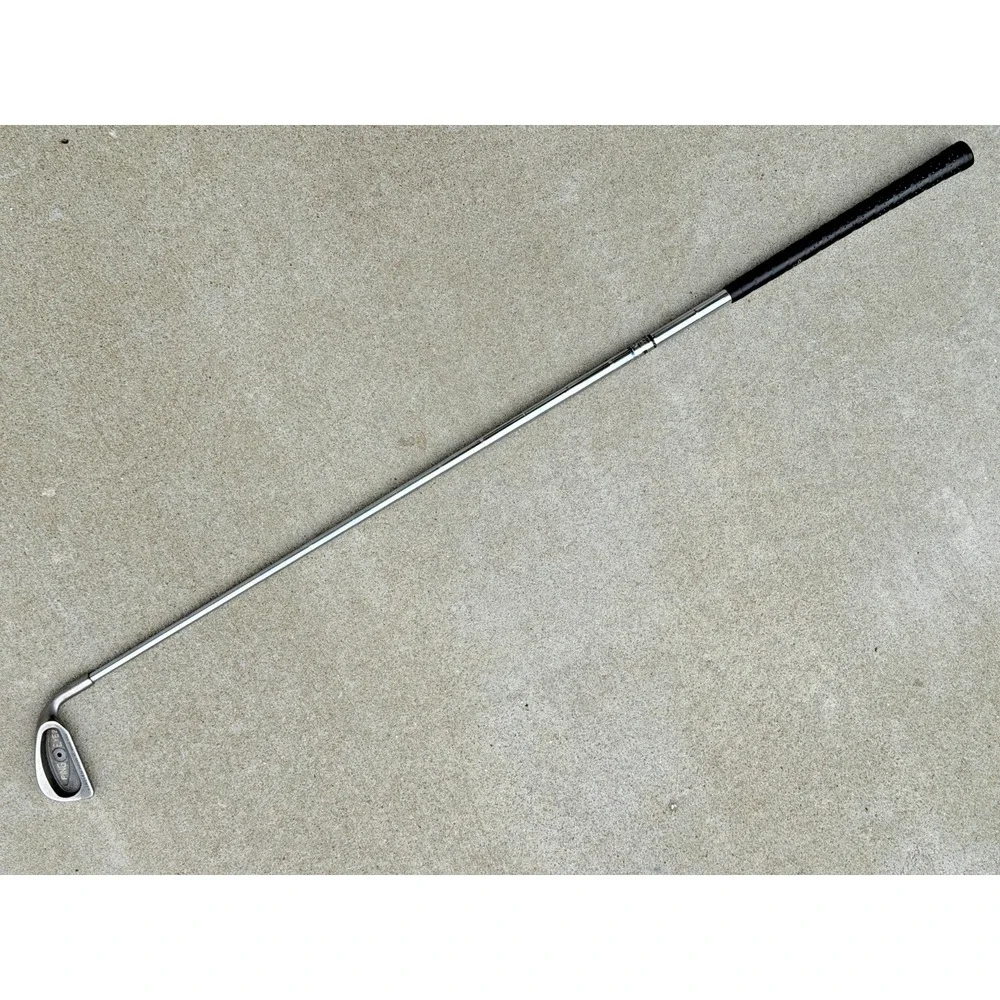 PING Eye 2 BLACK DOT 2 Iron Karsten PING 40½